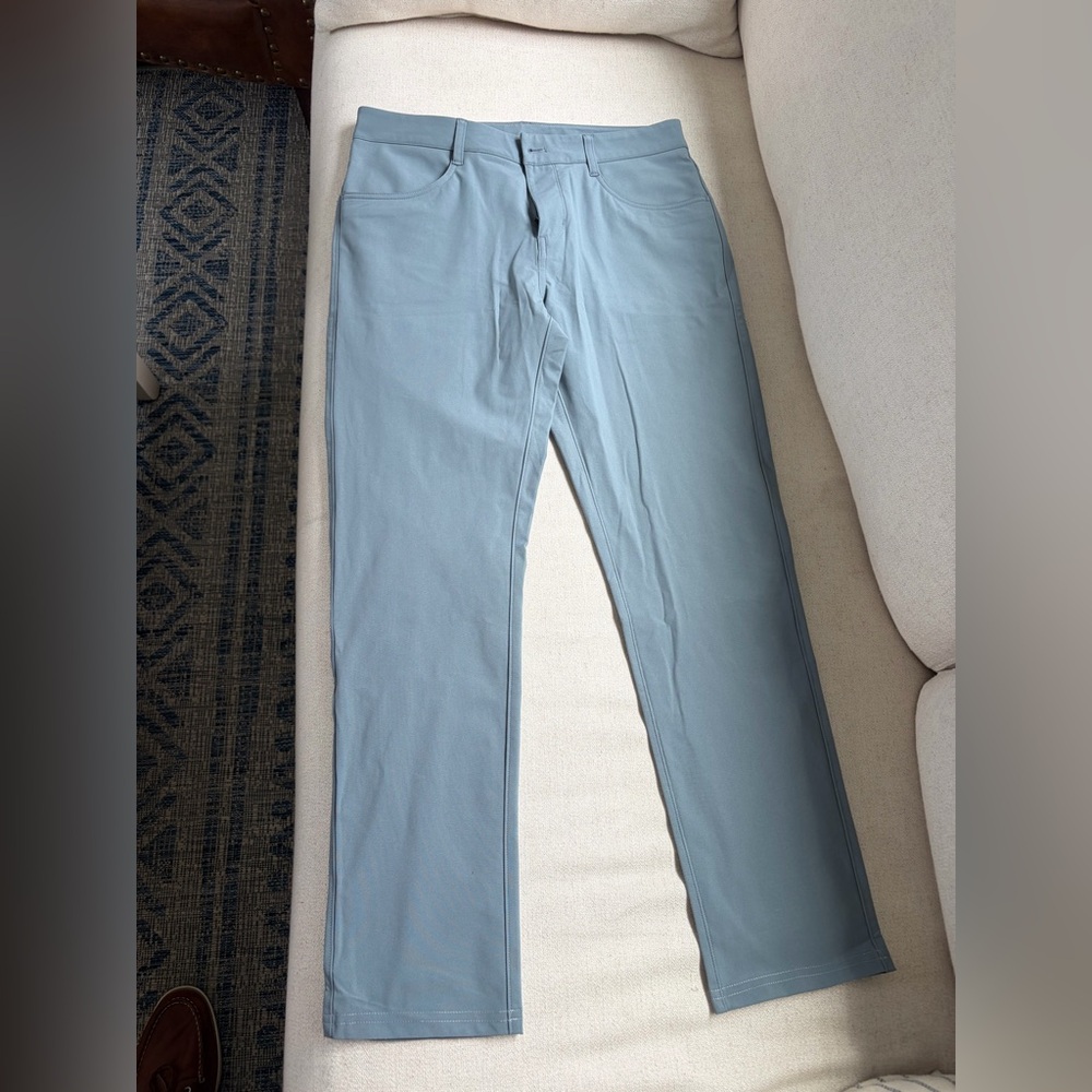 Vuori Meta™ Pant Athletic Slim Fit